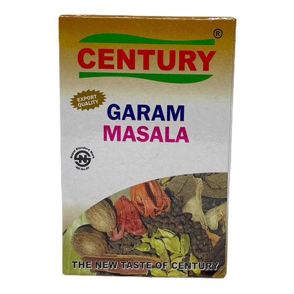 Century Garam Masala