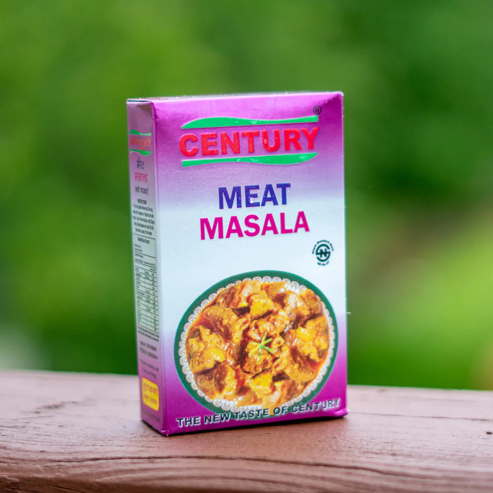 Century Meat Masala