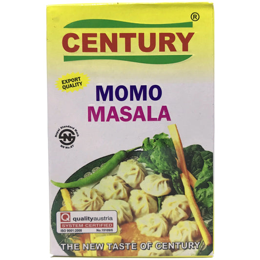 Century Momo Masala 50gm