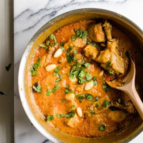 Chicken Korma