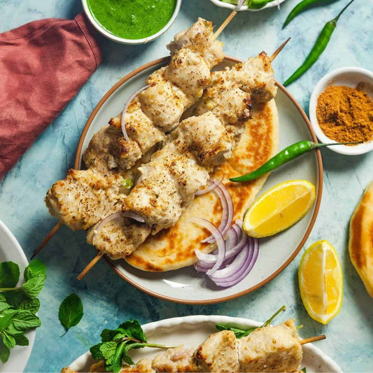 Malai Tikka