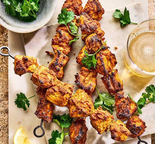 Chicken Tikka