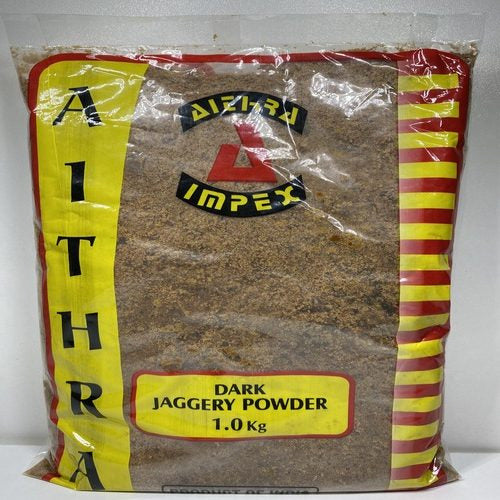 DARK JAGGERY POWDER 500g