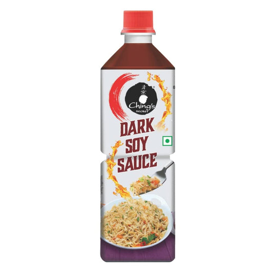 DARK SOY SAUCE 750g