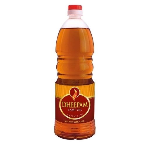 DHEEPAM LAMP OIL 500ML