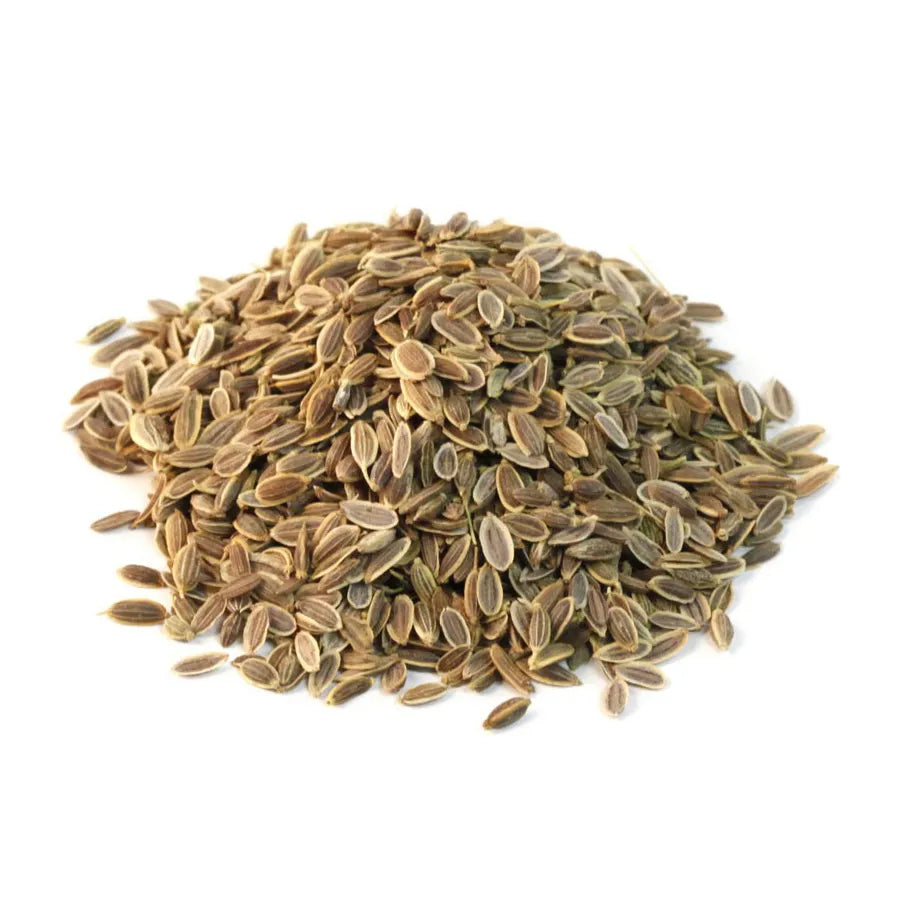 DILL SEEDS 100g