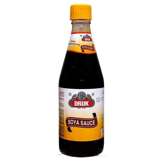 DRUK SOYA SAUCE 500g