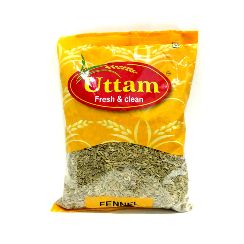 FENNEL WHOLE SEEDS 200g