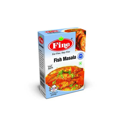 FISH MASALA 50g