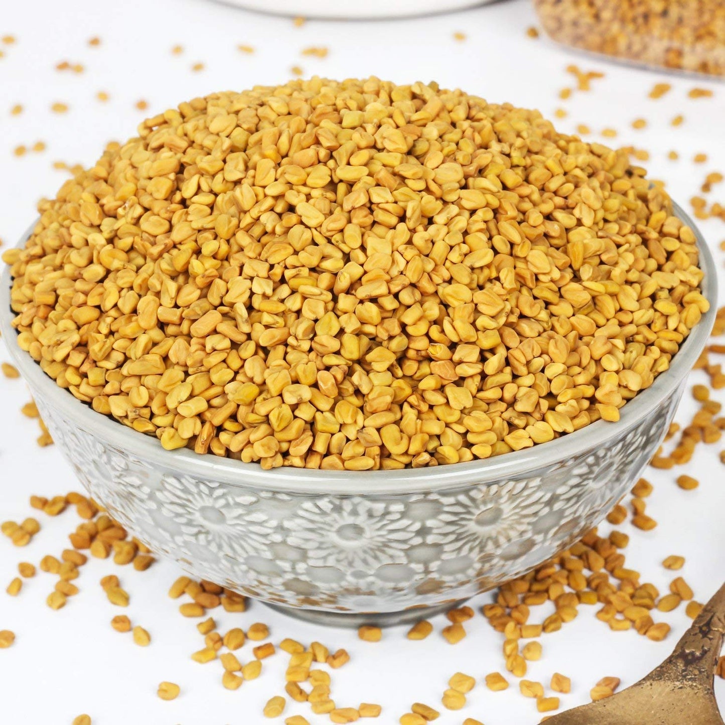 Fenugreek Whole 200gm