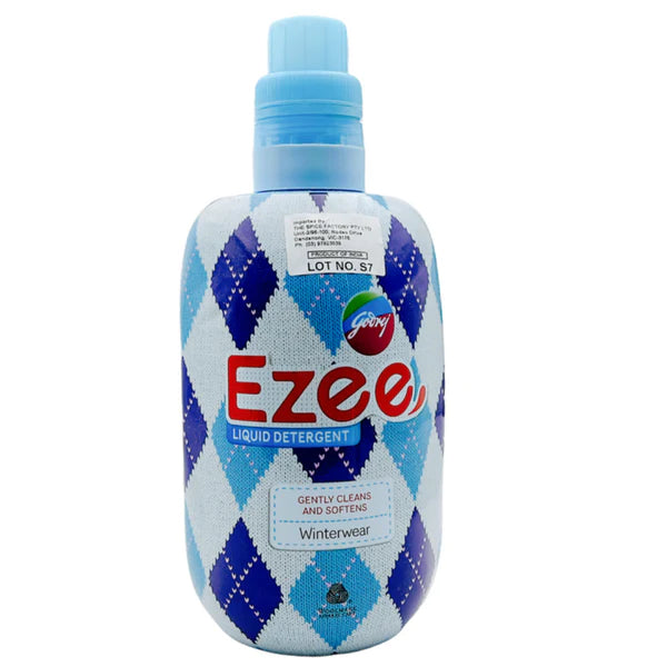 GDJ EZEE LIQD 1KG