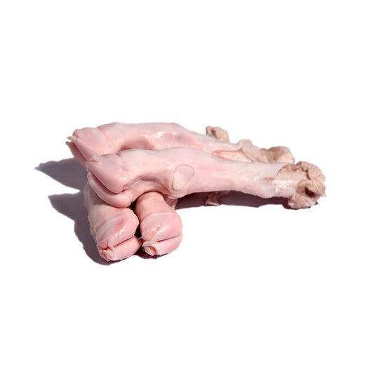 GOAT FEET 1KG