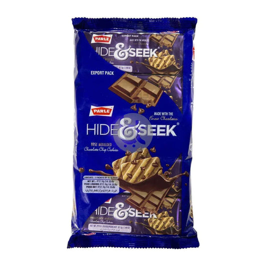 HIDE & SEEK CHOC 412.5g