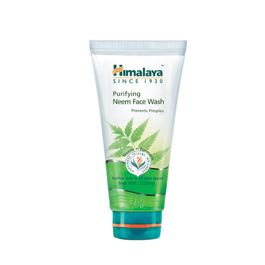 HIMALAYA NEEM PACK 150ml