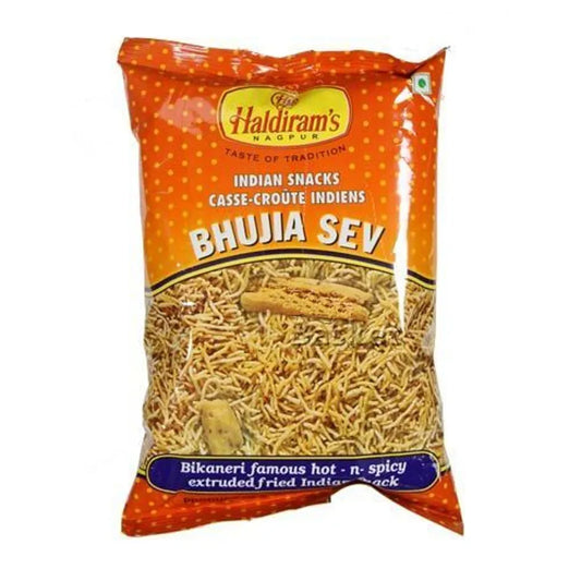 HaldiRam's Bhujia Sev 1kg