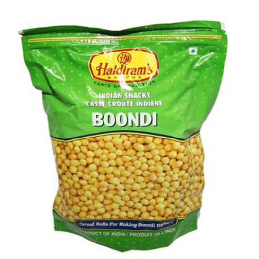 HaldiRam's KHARI BOOND 350g