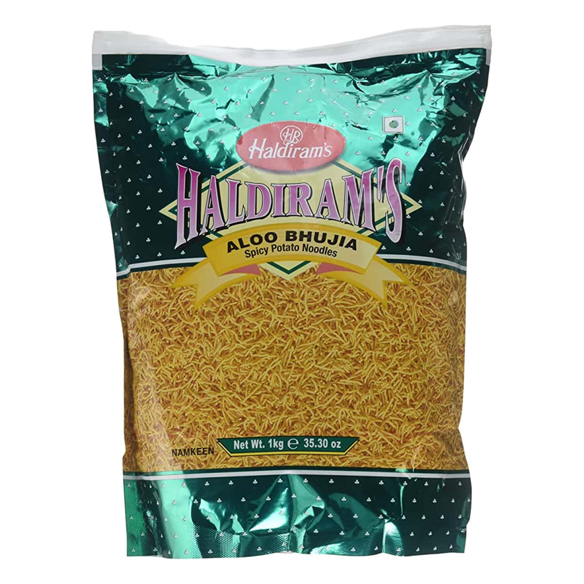 HaldiRam's ALOO BHUJIA 1KG