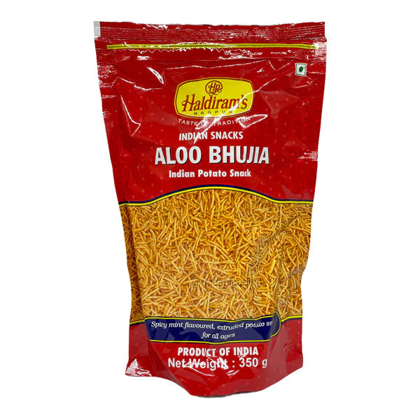 HaldiRam's ALOO BHUJIA 350g