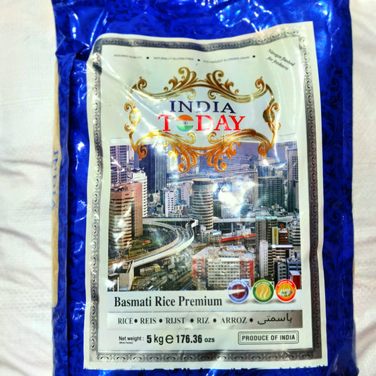 INDIA TODAY PREMIUM 5kg