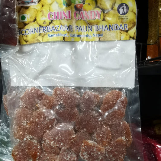 CHINI CANDY TITAURA