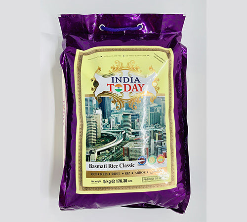 INDIA TODAY CLASSIC 5kg