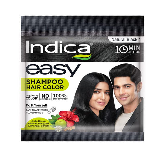 INDICA EASY HAIR COLOR