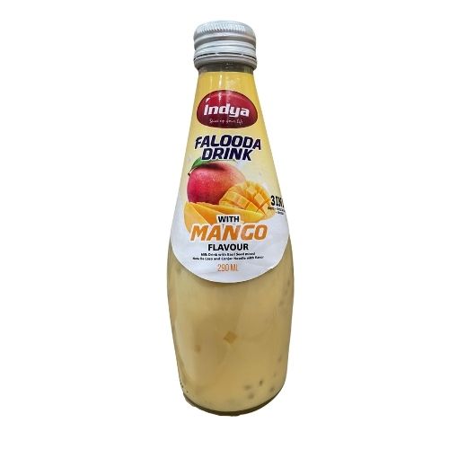 INDYA FALOODA MANGO 290ml