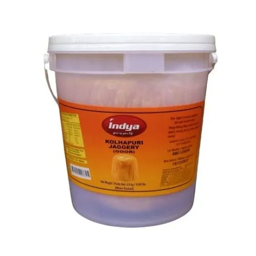 INDYA KOLHAPURI JAGGERY 950g