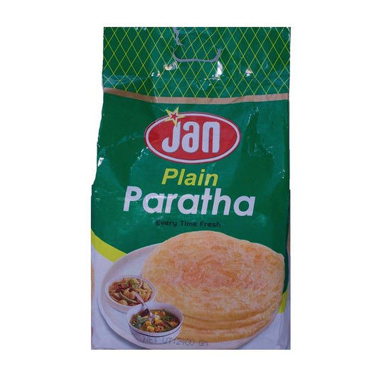 JAN PLAIN PRATHA 30pcs