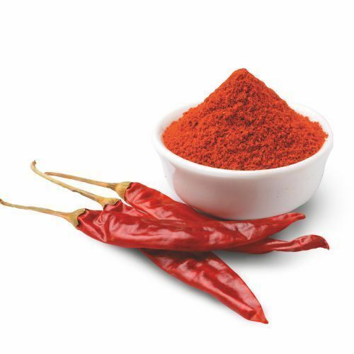 KASHMIRI CHILLI POWDER 500g