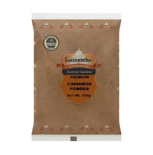 KAT CINNAMON POWDER 250g