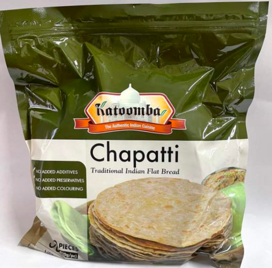 KATOOMBA CHAPATTI 30pieces