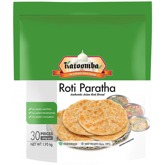 KAT ROTI PARANTHA 30pc