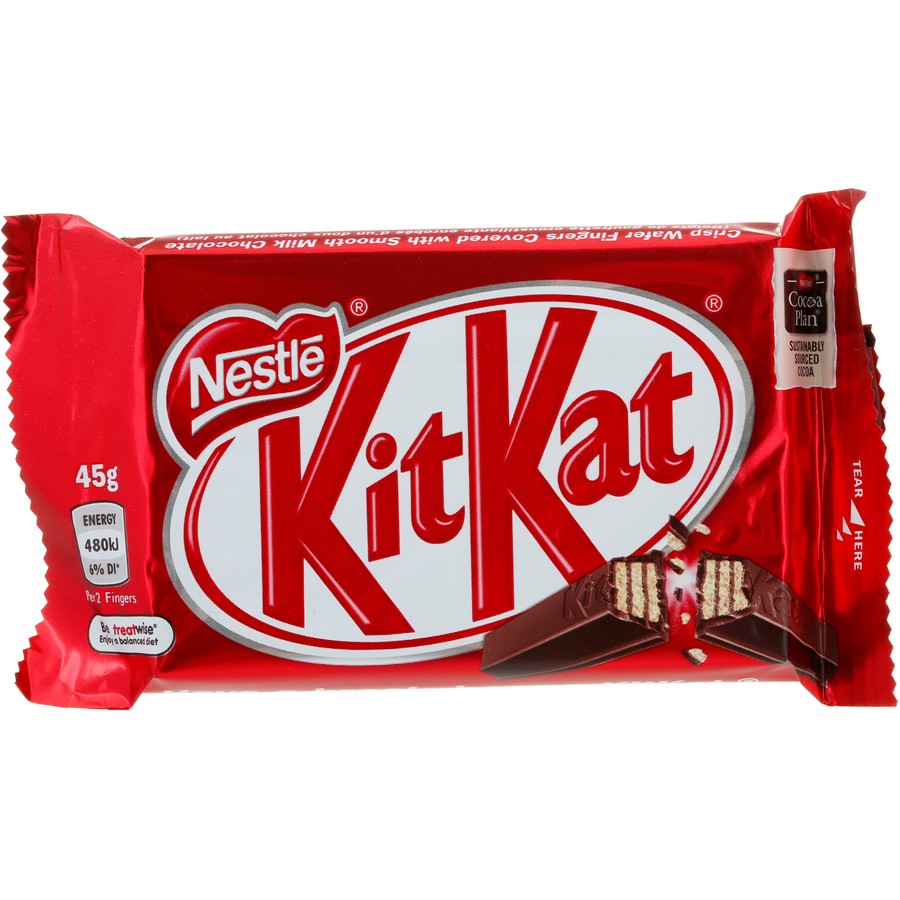 KIT KAT 45g