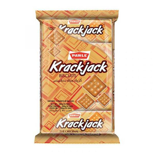 KRACKJACK 60gx5