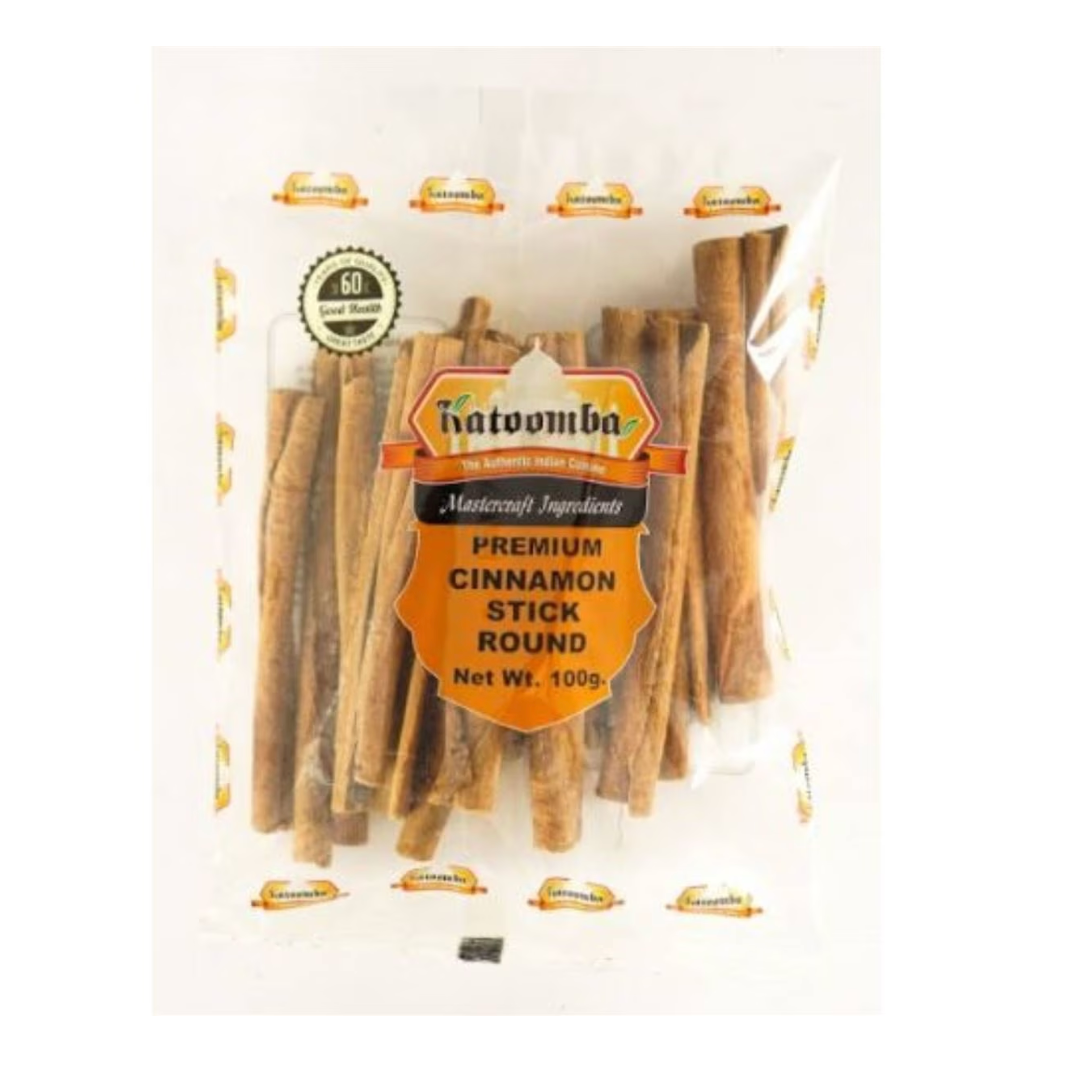 KT CINNAMON STICK(R) 100g