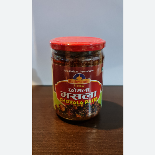 KTM CHOYALA PASTE 350g