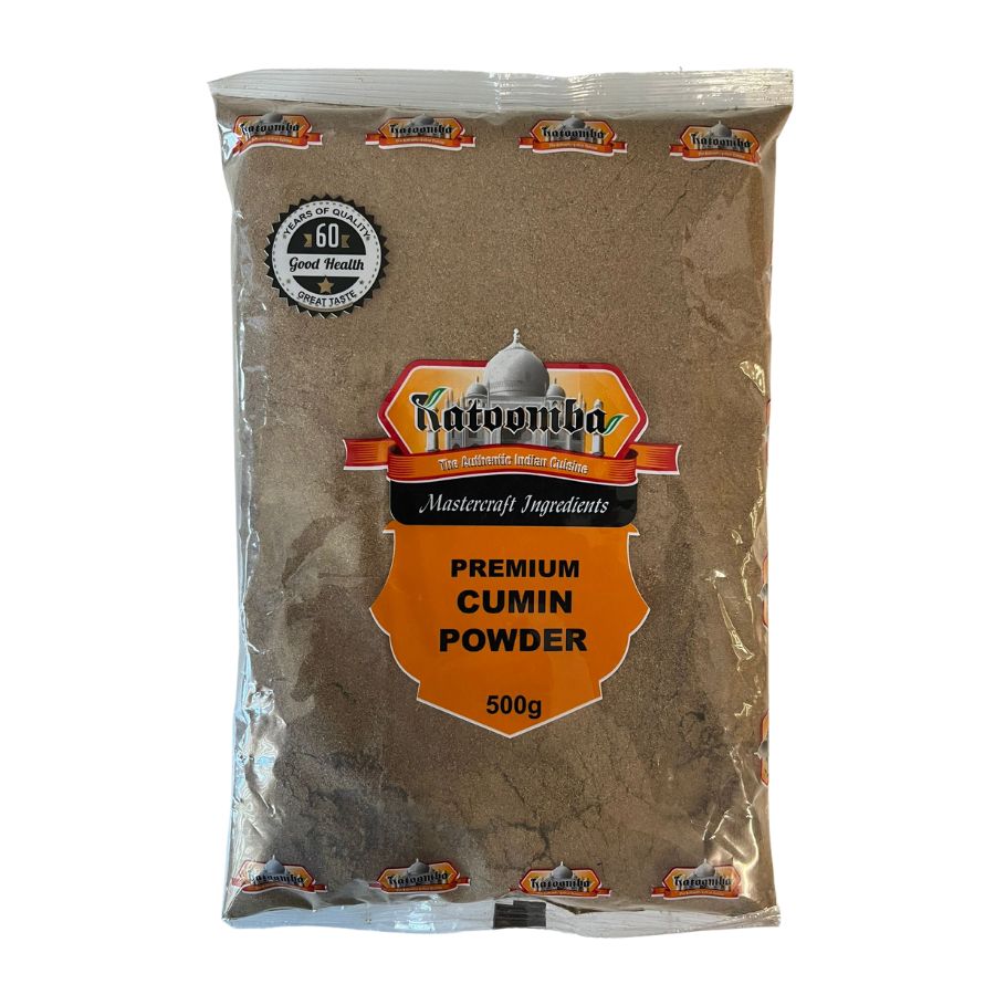 KT CUMIN POWDER