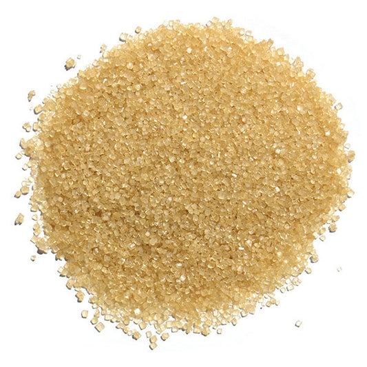 Raw Sugar 1kg