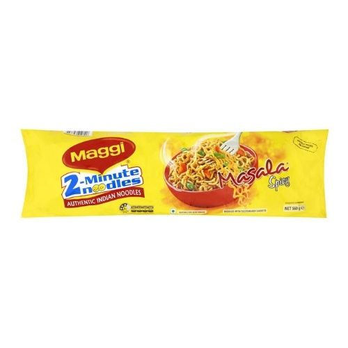 MAGGI MASALA NOODLE 560g