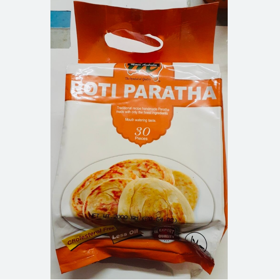 MAXIM ROTI PARATHA