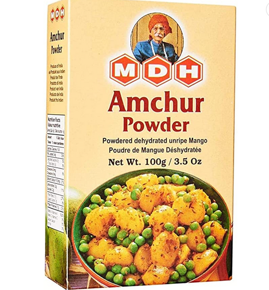 MDH AMCHUR POWDER 100g