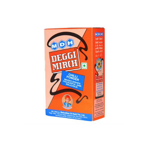 MDH DEGGI MIRCH 100g