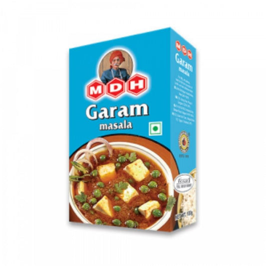 MDH GARAM MASALA 500g