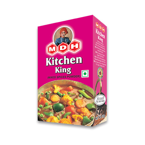 MDH KITCEN KING 100g