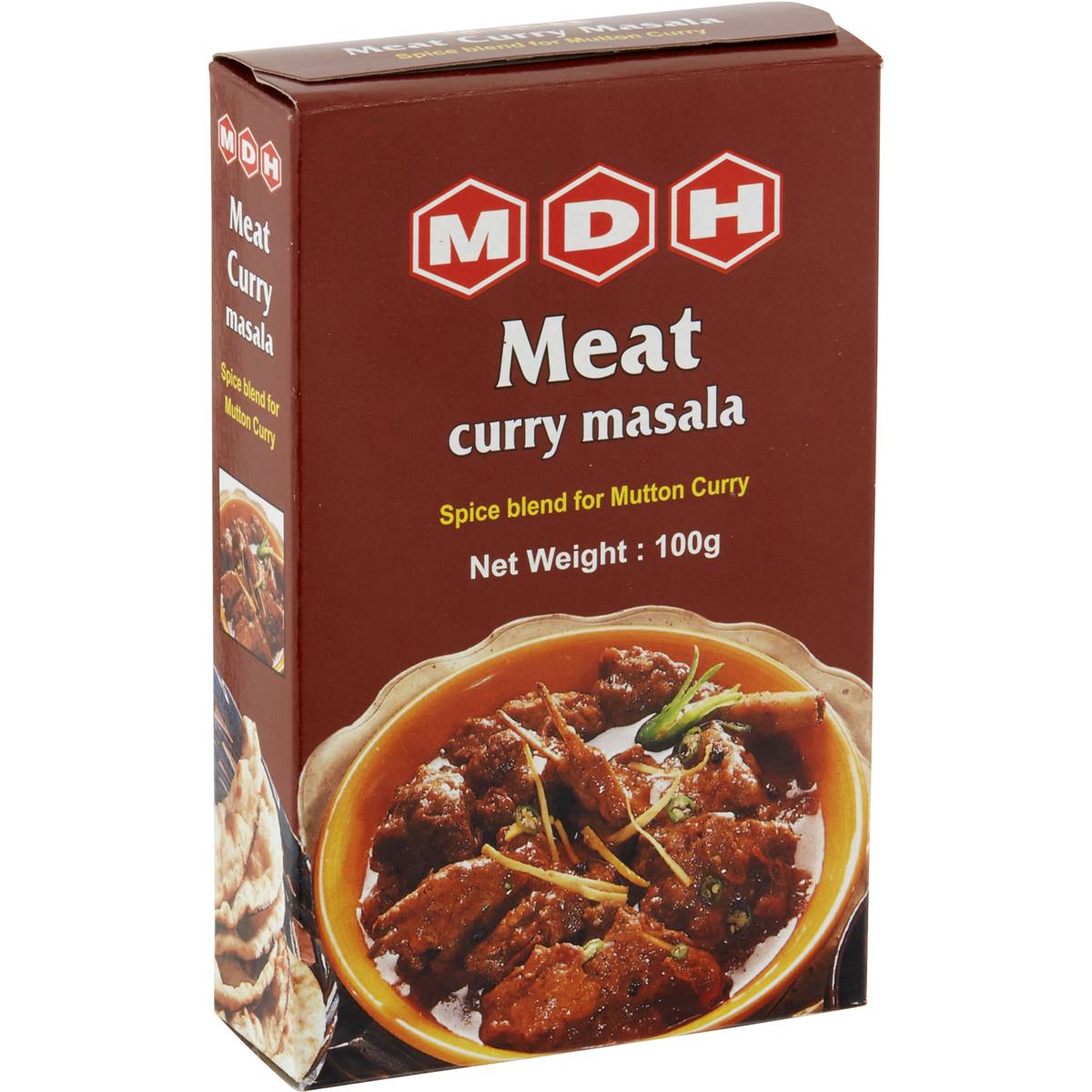 MDH MEAT CURRY MASALA