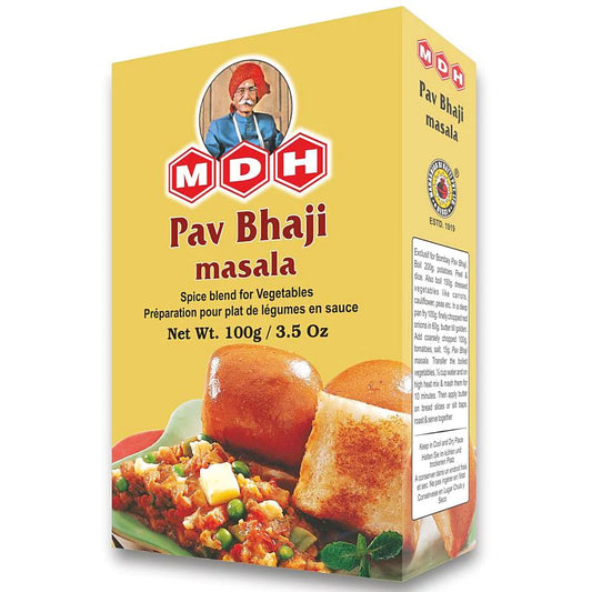 MDH PAV BHAJI MASALA 100g