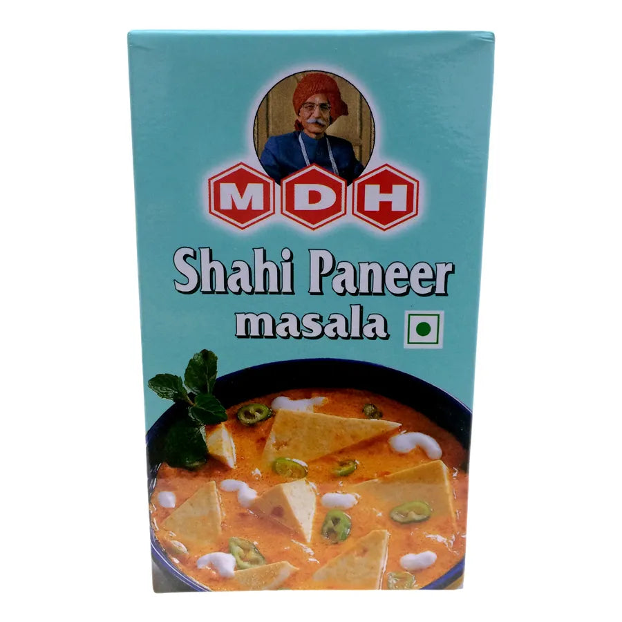 MDH SHAHI PANEER MASALA 100g