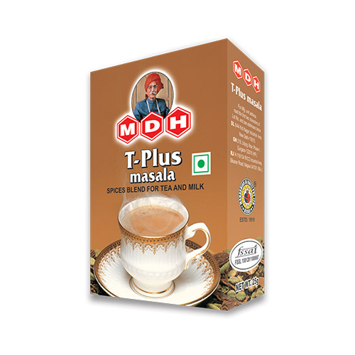 MDH T-PLUS 35g