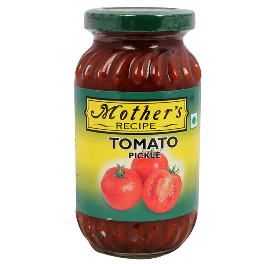 MR'S TOMATO PICKLE 300g